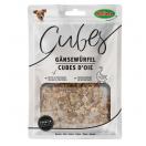 Cubes d�oie - Bubimex