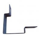 Raccordement des panneaux pour poteaux � sceller ou � visser - image 3