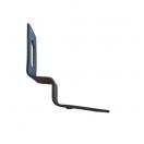 Raccordement des panneaux pour poteaux � sceller ou � visser - image 4