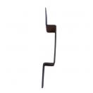 Raccordement des panneaux pour poteaux � sceller ou � visser - image 5