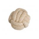 Balle en coton recycl� et jute