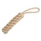 Dummy en coton recycl� et jute
