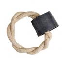 Anneau en coton recycl�