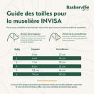 Museli�re discr�te INVISA - image 2