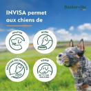 Museli�re discr�te INVISA - image 5