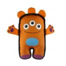 Peluches Monstres - 4 coloris disponibles - image 2