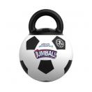 Ballon avec poign�e rebondissant - image 2