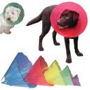 Carcan plastique r�glable
