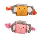 Jouet pour chiot �l�phant  - Britty