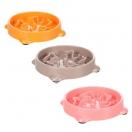 Gamelle Bini Slow Feeder pour chiot et petits chiens