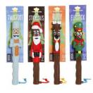 Jouet STICK - Collection X-MAS Stick - Le B�ton s�curis� pour chiens