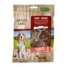 Morceaux de b�uf en sachet - Bubimex