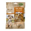 Morceaux de poulet en sachet - Bubimex