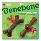 TINY PACK- Jouet � mastiquer au go�t de Bacon