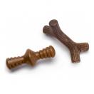 TINY PACK- Jouet � mastiquer au go�t de Bacon - image 2
