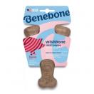 PUPPY WISHBONE - Jouet � mastiquer sp�cial chiot au go�t de Bacon
