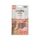 Friandise � l�cher au saumon - Bubimex