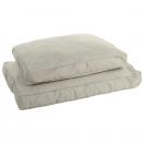 Coussin Geneve Rectangle Beige