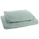 Coussin Geneve Rectangle Vert clair
