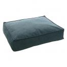 Coussin Avalon Rectangle Bleu Fonc� - image 2