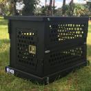 Caisse pliante en m�tal - American Aluminium - image 3