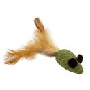 Jouet chat souris - Bubimex