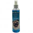 BIO GROOM super blue - shampooing sans rin�age