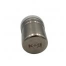 K9 Nose Scent Container Inox Small Magnetic - image 3