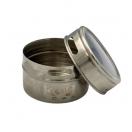 K9 Nose Scent Container Inox Magnetic