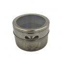 K9 Nose Scent Container Inox Magnetic - image 2