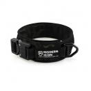 Collier nylon MODERN ICON - RIGID MODULAR COLLAR Black
