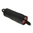 Rouleau / tube de mordant en toile Polycoton
