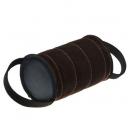 Rouleau / tube de mordant en cuir - image 2