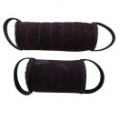 Rouleau / tube de mordant en cuir - image 3