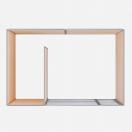 Chenil Eleveur PRO MKS en bois + grillage - 3 m x 2 m - image 5