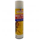 A�rosol insecticide tiques et puces - Saniterpen