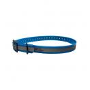 Collier X-Pert Bleu Reflect - WILDTRACKER