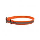 Collier X-Pert Orange Reflect - WILDTRACKER