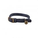 Collier chat �lastique - Bubimex