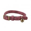 Collier chat �lastique - Bubimex