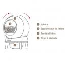 Liti�re Autonettoyante SmartPin - image 3