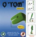 Crochet O�Tom - Anti-tiques
