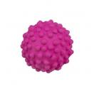 Balle H�risson en mousse de caoutchouc naturel - image 2