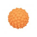 Balle H�risson en mousse de caoutchouc naturel - image 3