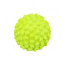 Balle H�risson en mousse de caoutchouc naturel - image 4