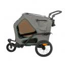 Remorque de V�lo pour chien Confort - image 3