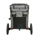 Remorque de V�lo pour chien Confort - image 4