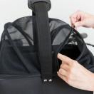 Panier pour chien pour v�lo - Fixation sur Guidon - image 3