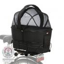 Panier de Transport pour V�lo et Porte-Bagages