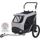 Roulotte de V�lo pour chien